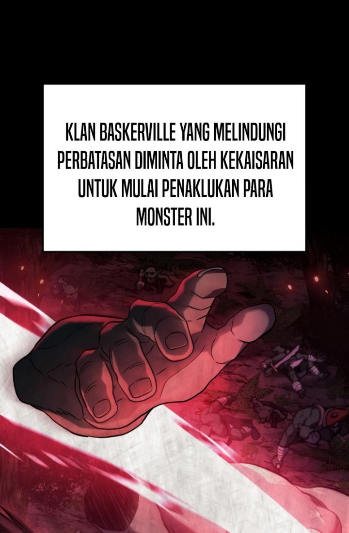 Revenge of the Iron-Blooded Sword Hound Chapter 42 Gambar 79