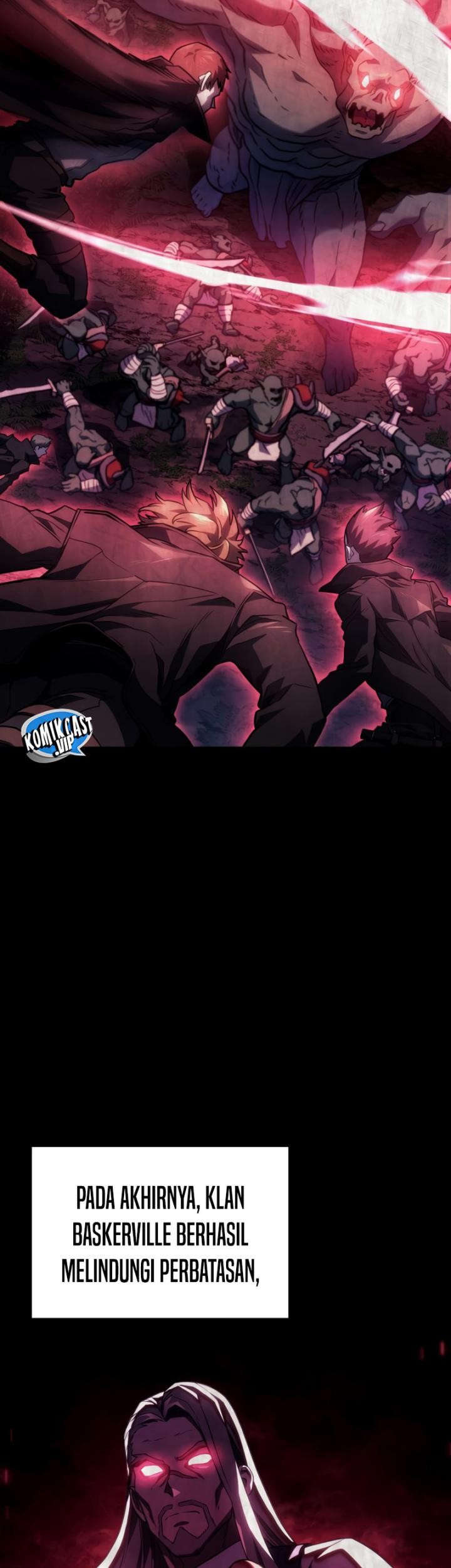 Revenge of the Iron-Blooded Sword Hound Chapter 42 Gambar 80