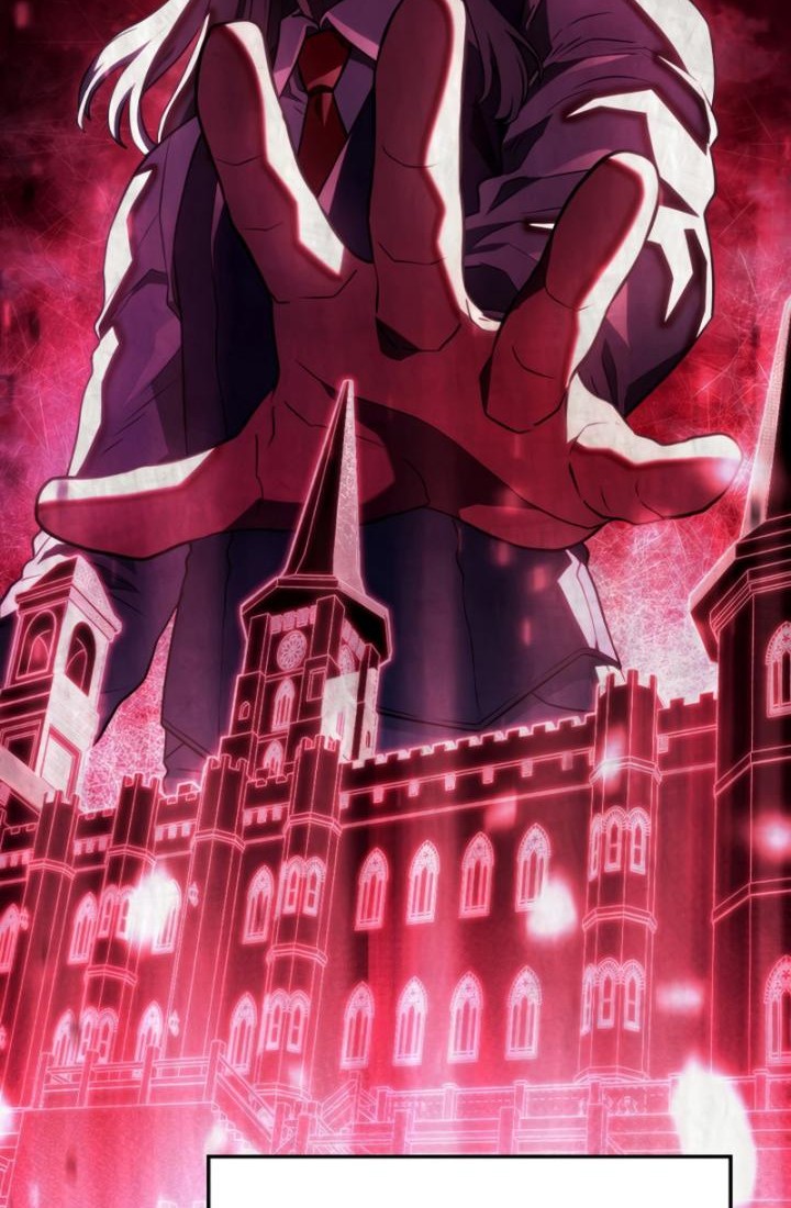 Revenge of the Iron-Blooded Sword Hound Chapter 42 Gambar 81