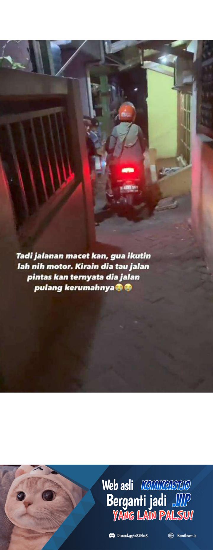 Revenge of the Iron-Blooded Sword Hound Chapter 42 Gambar 86