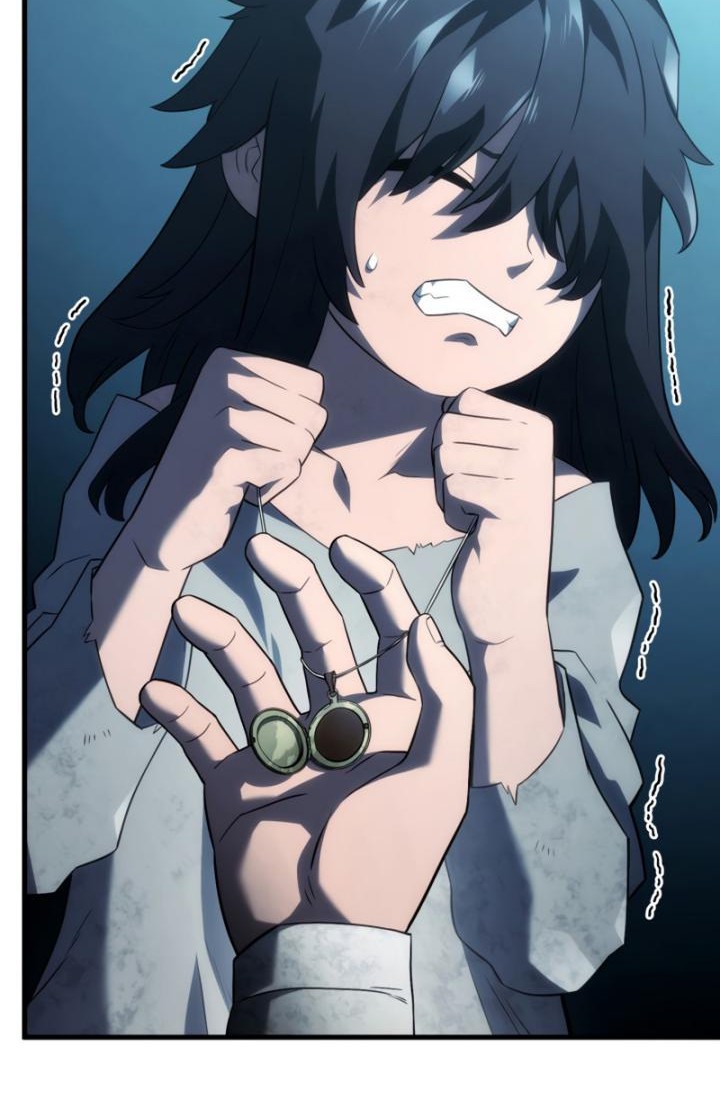 Revenge of the Iron-Blooded Sword Hound Chapter 42 Gambar 14