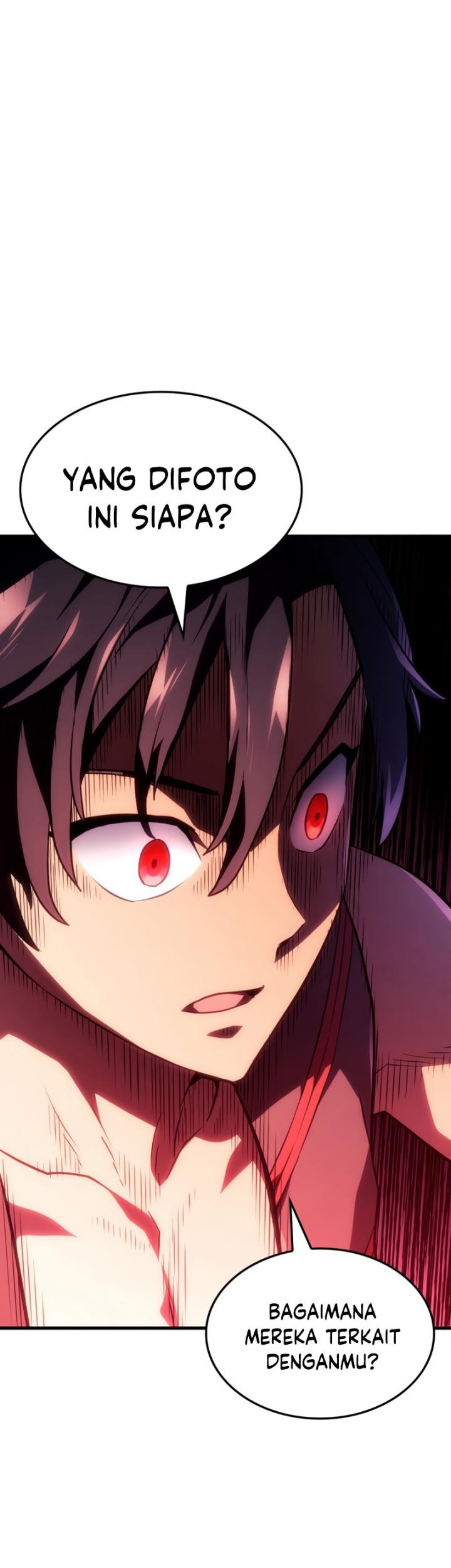 Revenge of the Iron-Blooded Sword Hound Chapter 42 Gambar 15