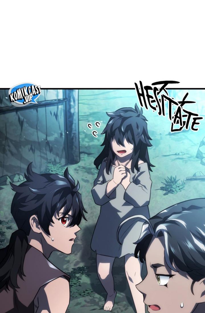 Revenge of the Iron-Blooded Sword Hound Chapter 42 Gambar 16