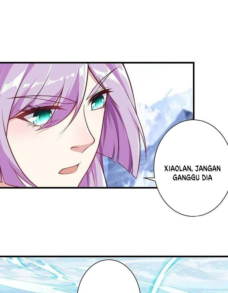 Against the Gods Chapter 564 Gambar 21