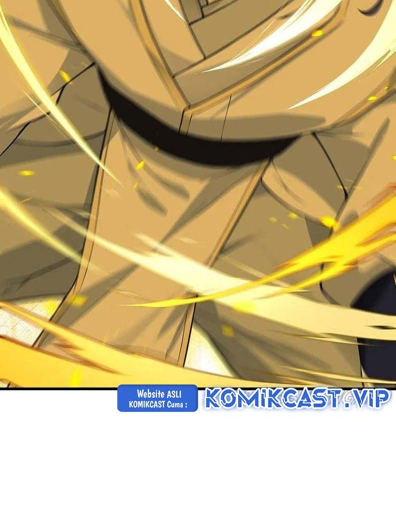 Against the Gods Chapter 564 Gambar 23