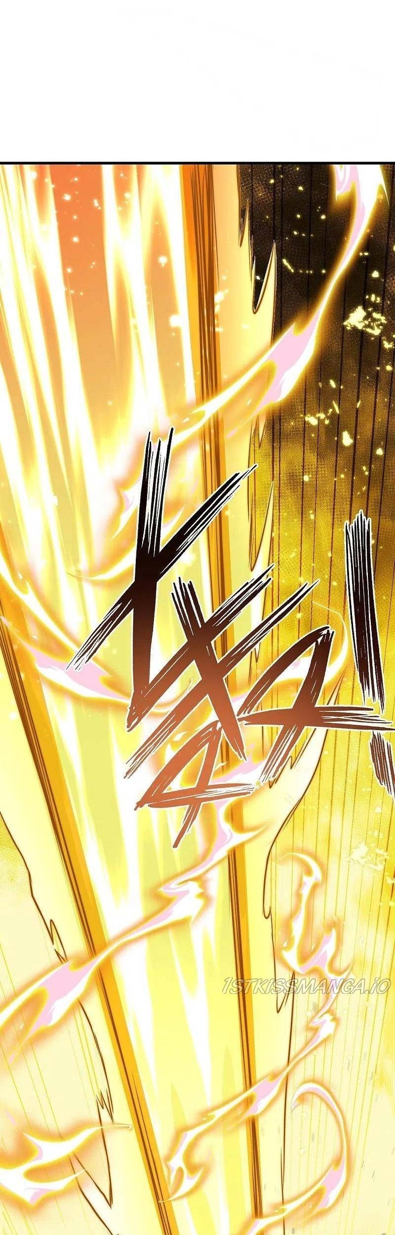 Against the Gods Chapter 564 Gambar 24