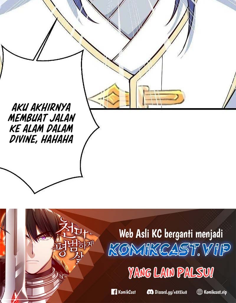 Against the Gods Chapter 564 Gambar 29