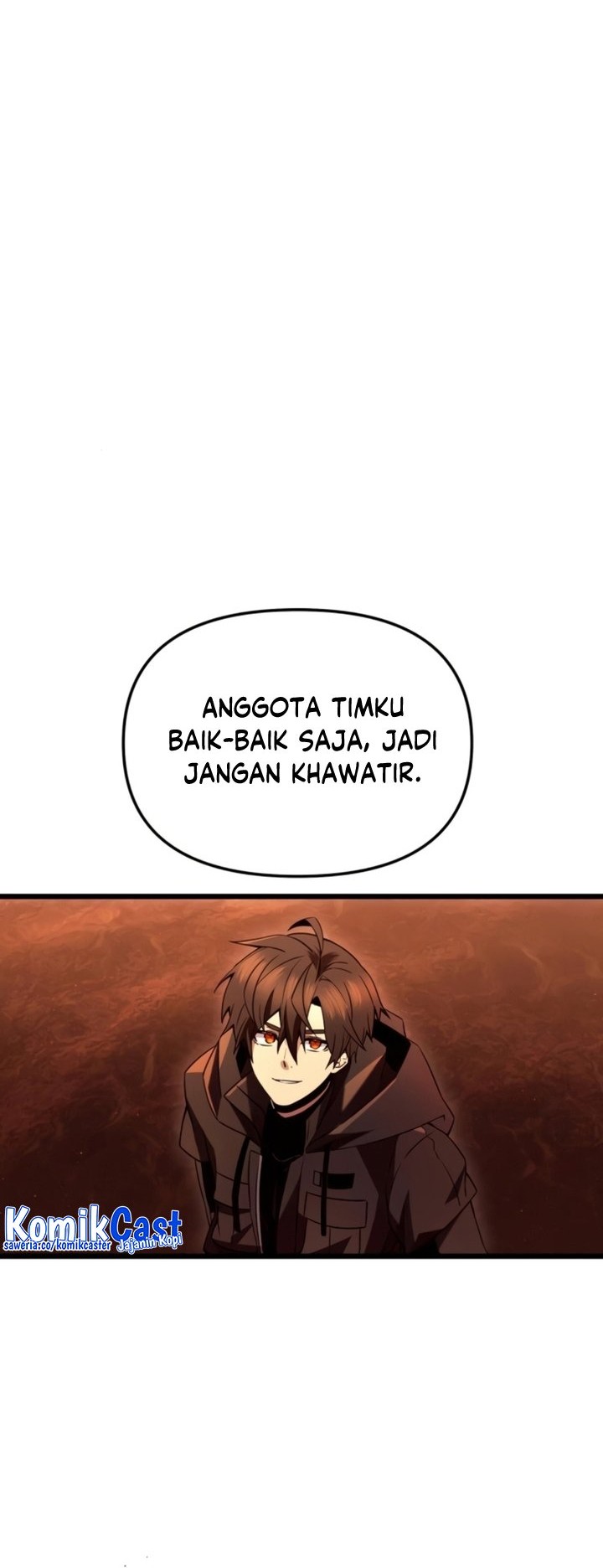 I Obtained a Mythic Item Chapter 71 Gambar 31
