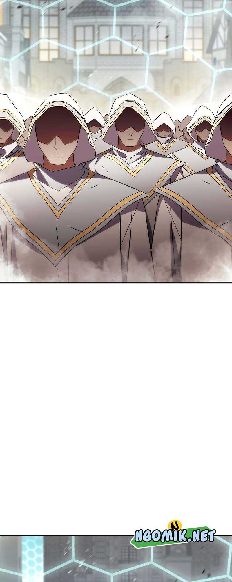 The Live Chapter 164 Gambar 19