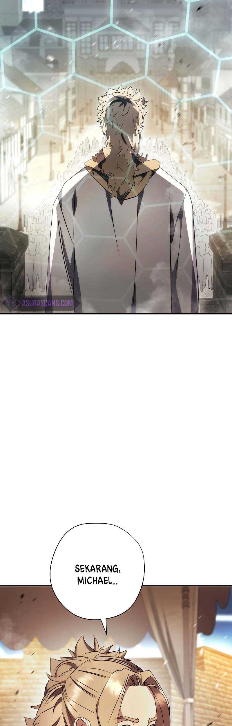 The Live Chapter 164 Gambar 20