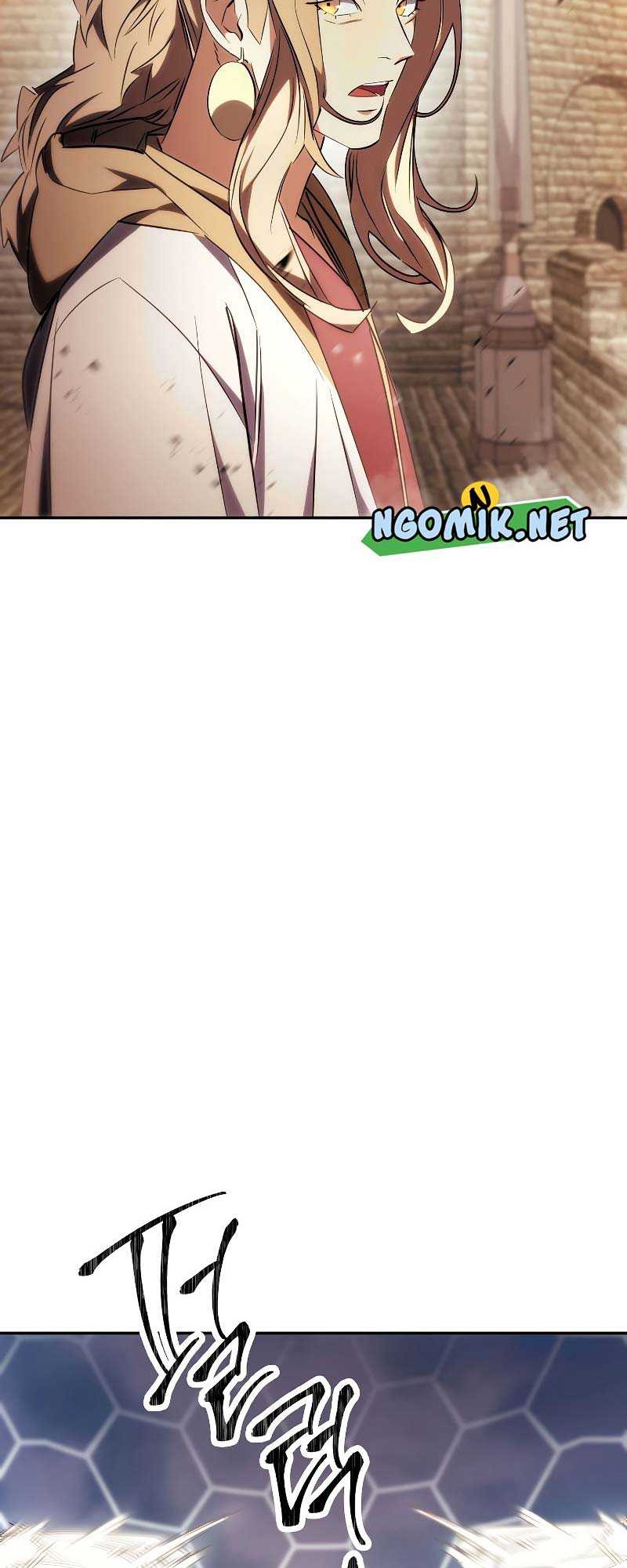 The Live Chapter 164 Gambar 21