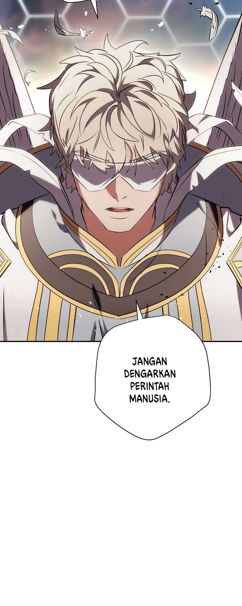 The Live Chapter 164 Gambar 23