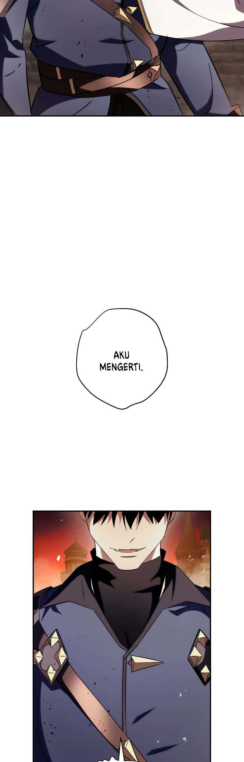The Live Chapter 164 Gambar 28