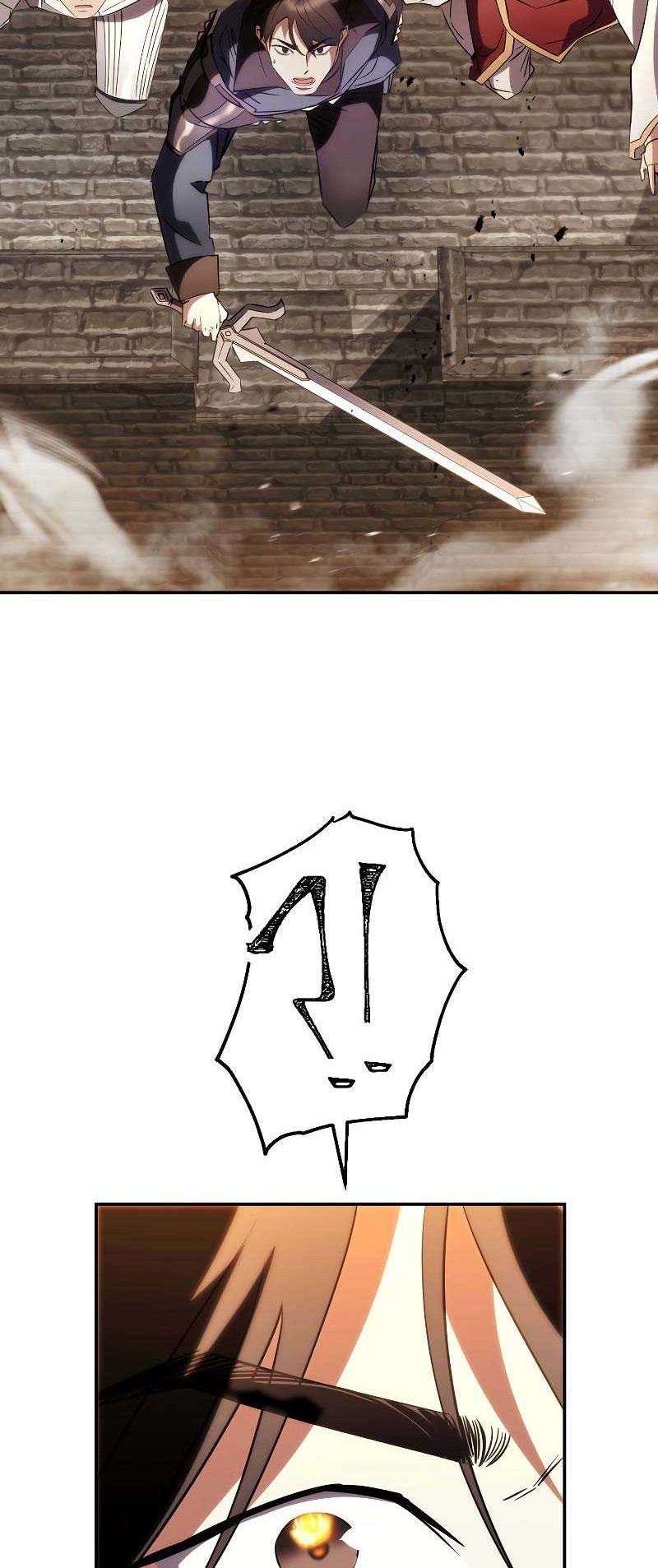 The Live Chapter 164 Gambar 31