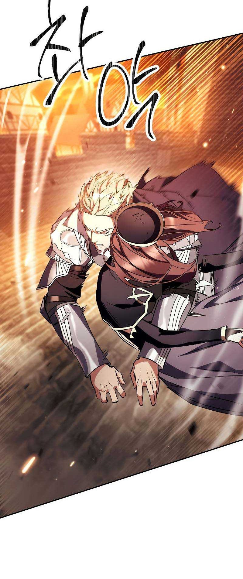 The Live Chapter 164 Gambar 37