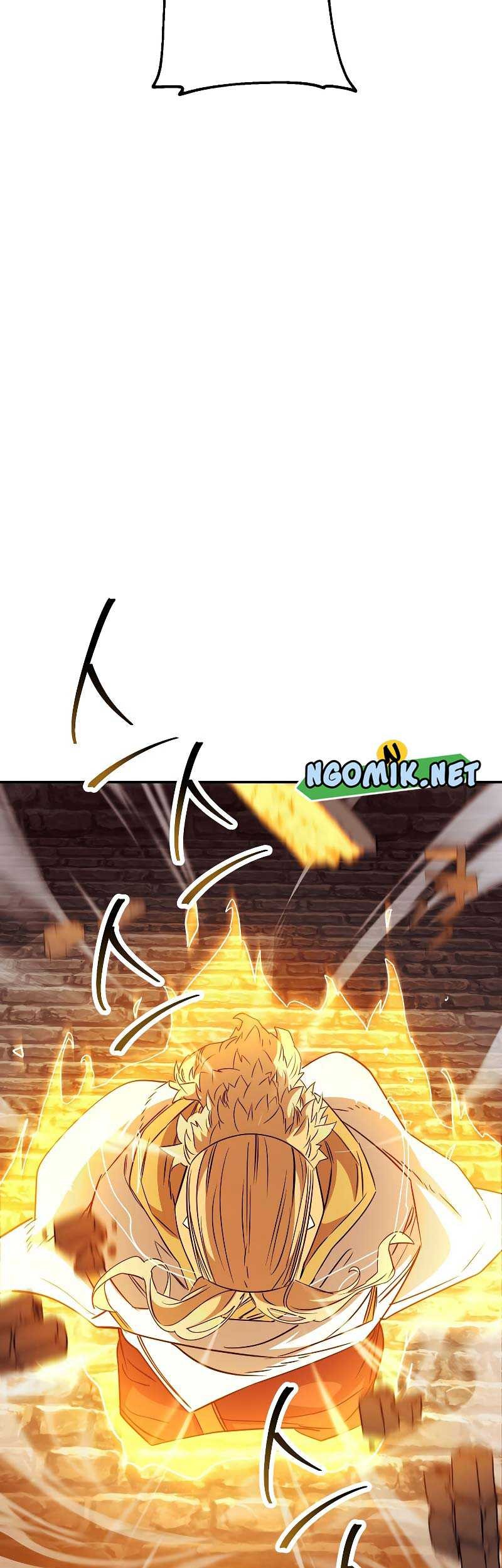 The Live Chapter 164 Gambar 42