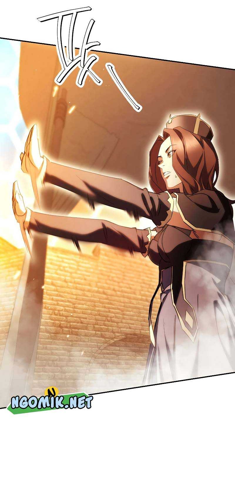 The Live Chapter 164 Gambar 49