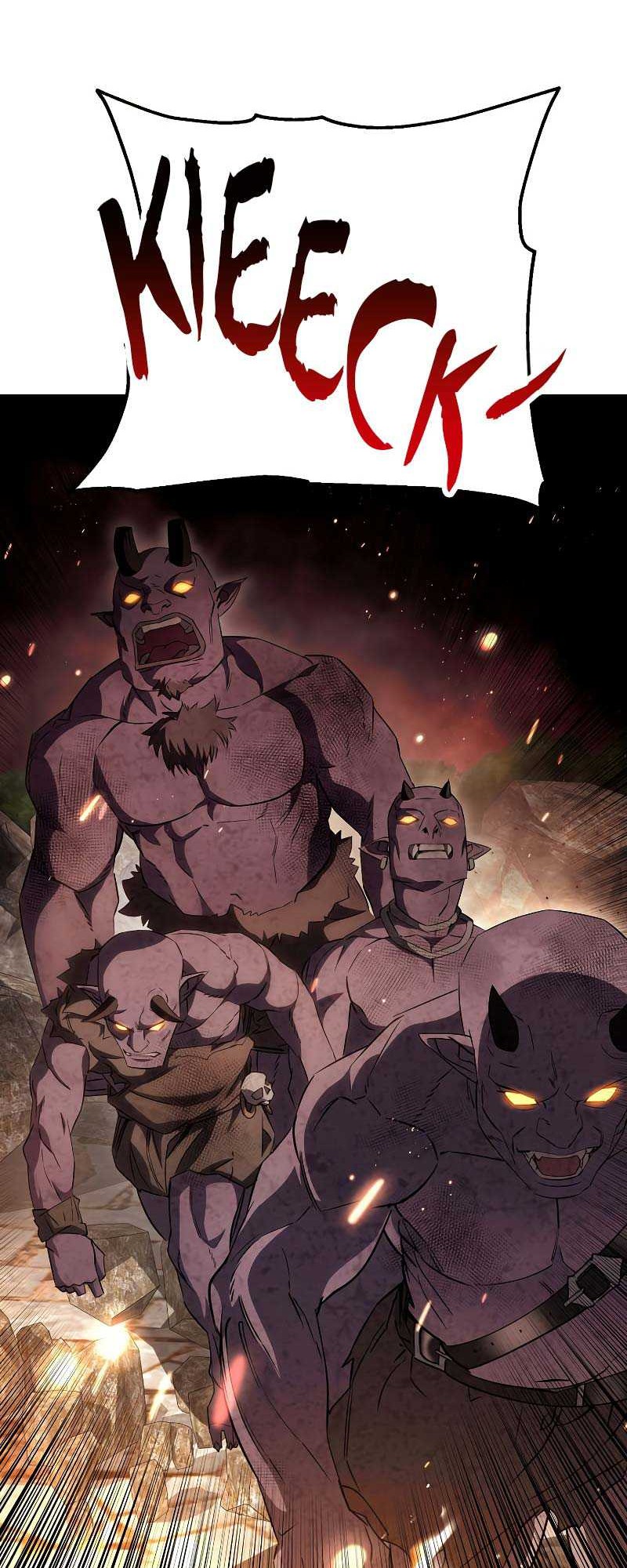 The Live Chapter 164 Gambar 53