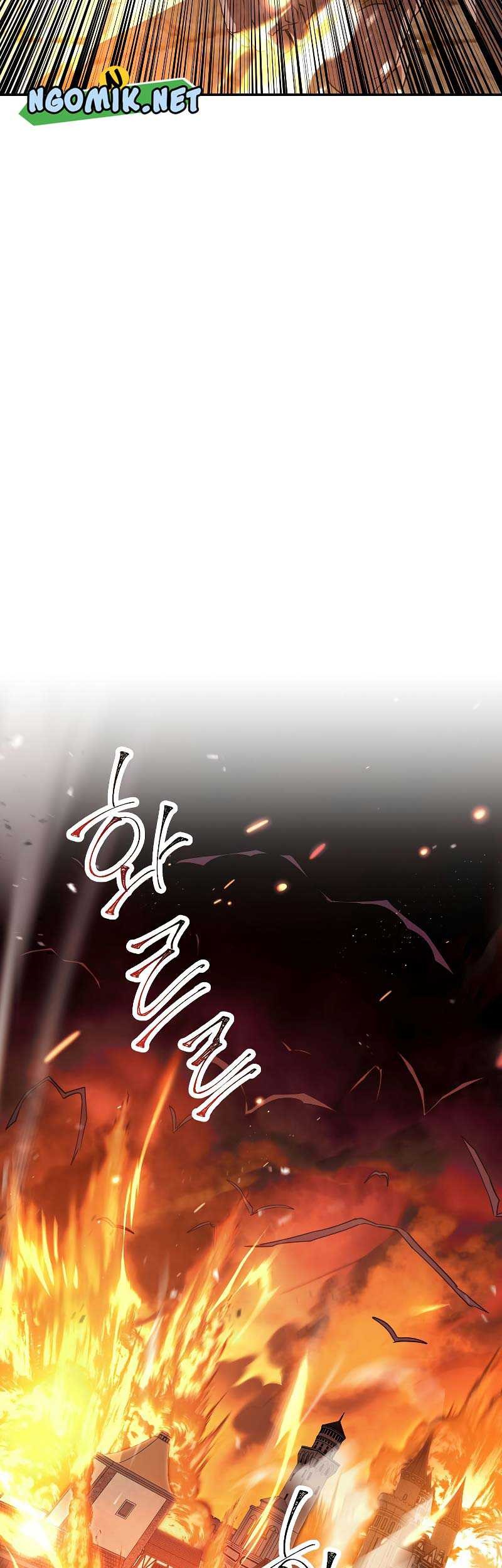 The Live Chapter 164 Gambar 54