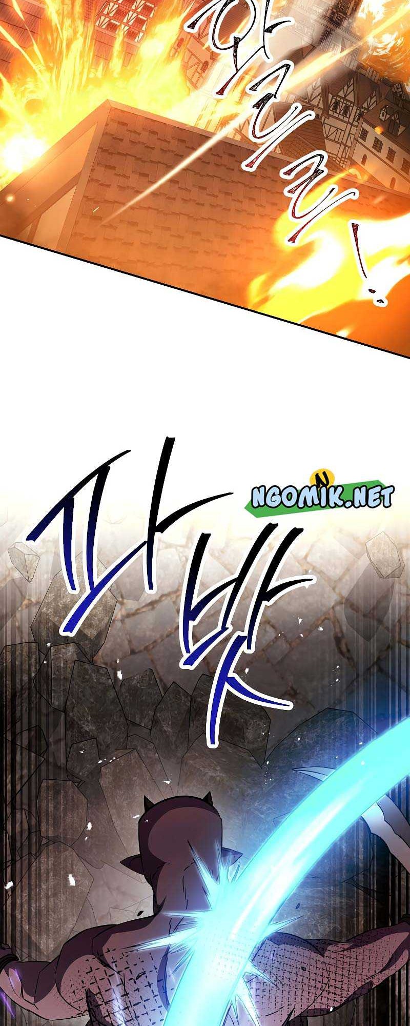 The Live Chapter 164 Gambar 55