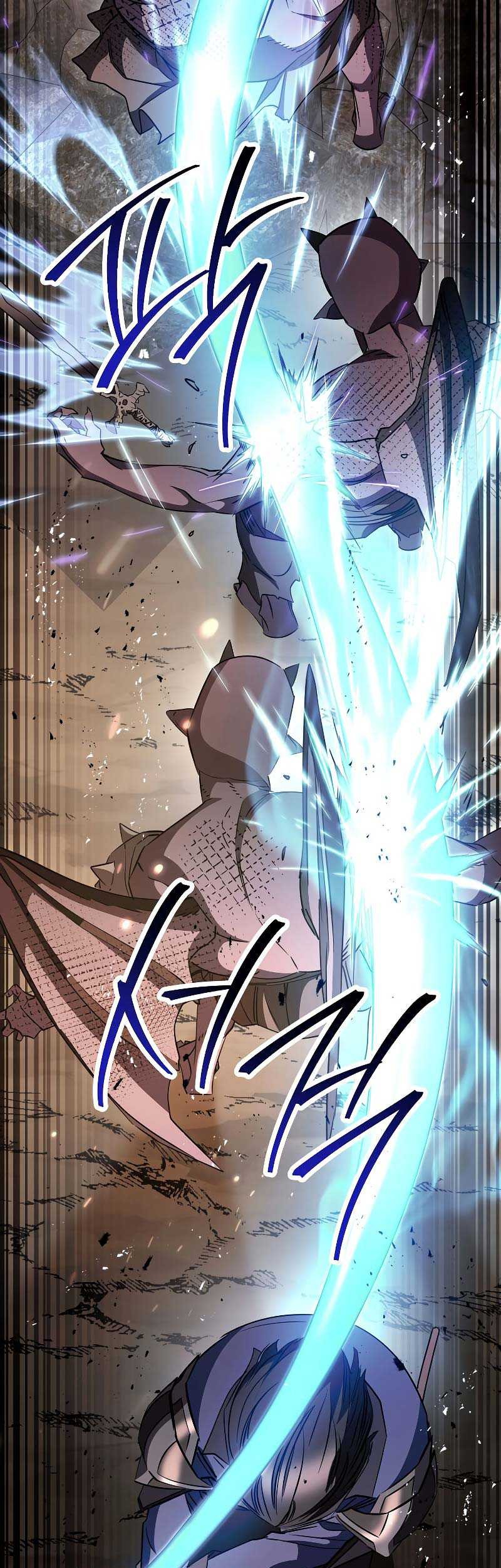 The Live Chapter 164 Gambar 56