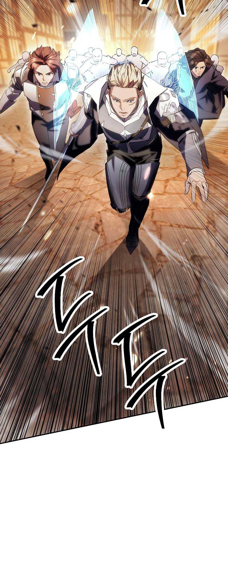 The Live Chapter 164 Gambar 61