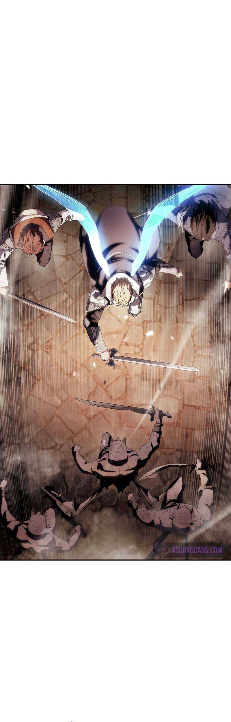 The Live Chapter 164 Gambar 62