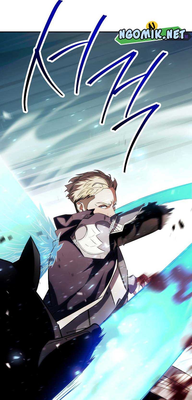 The Live Chapter 164 Gambar 63