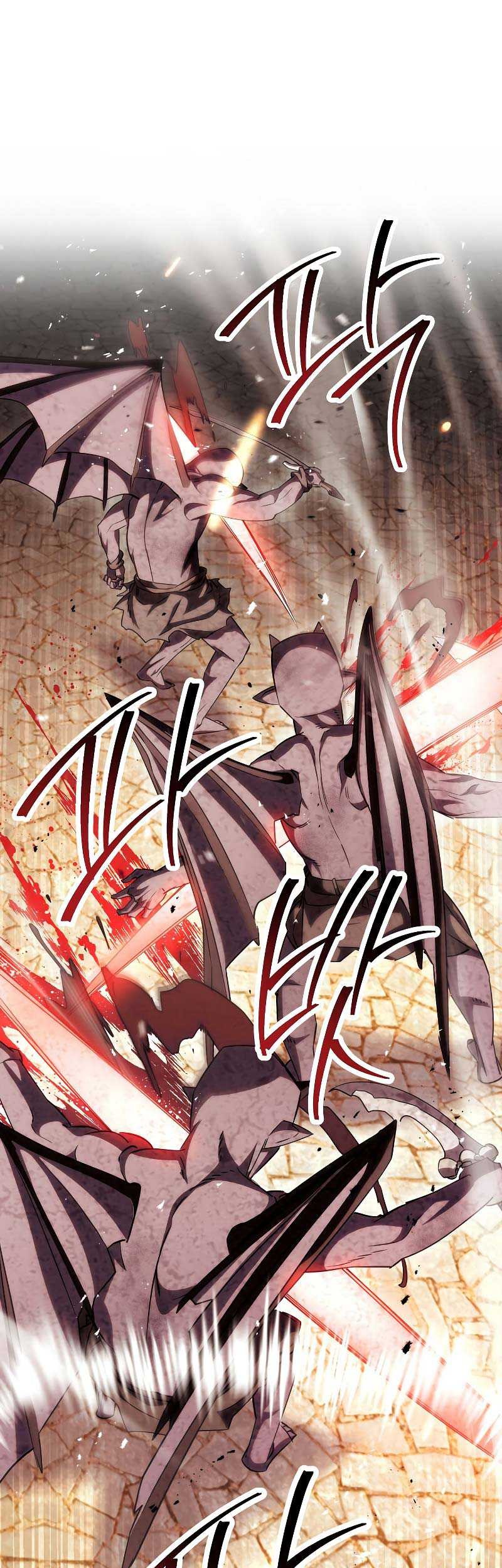 The Live Chapter 164 Gambar 66