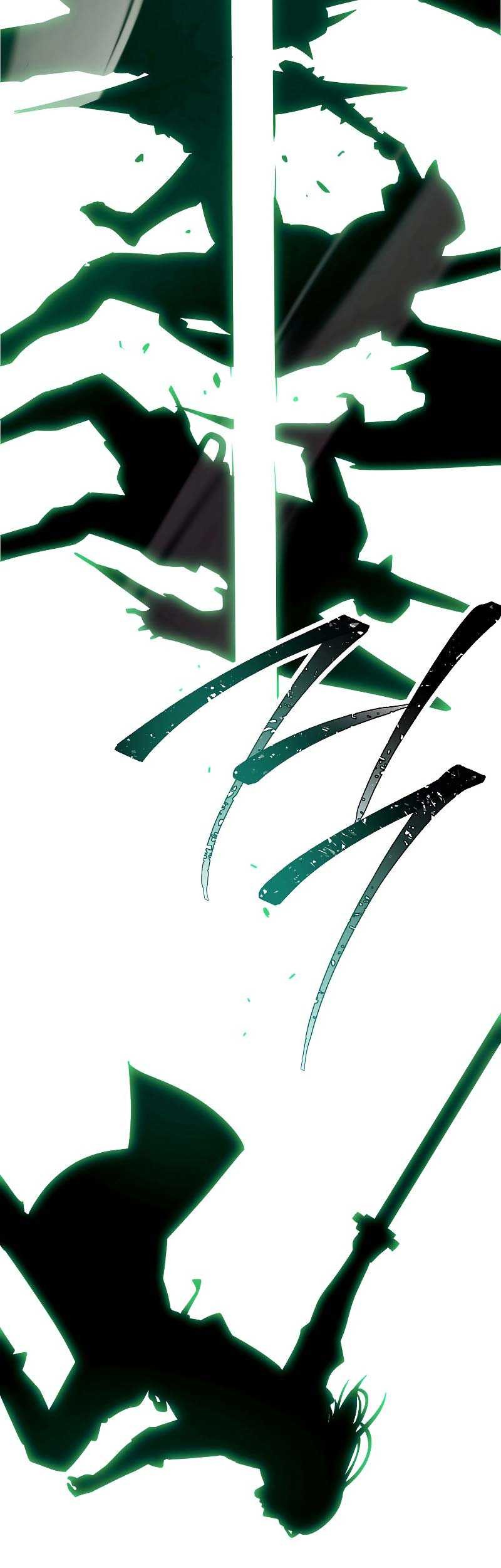 The Live Chapter 164 Gambar 70