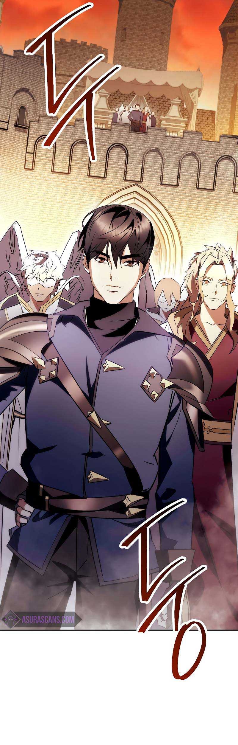 The Live Chapter 164 Gambar 4