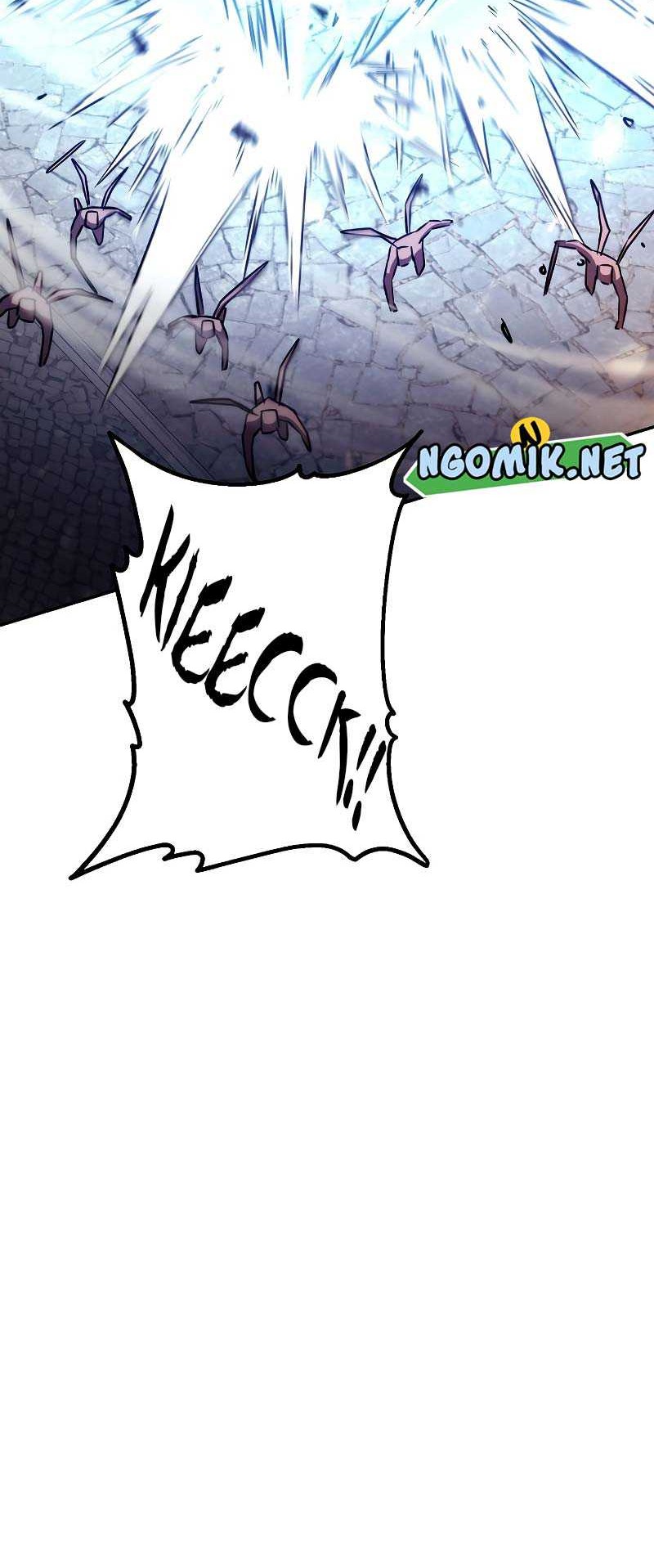 The Live Chapter 164 Gambar 79