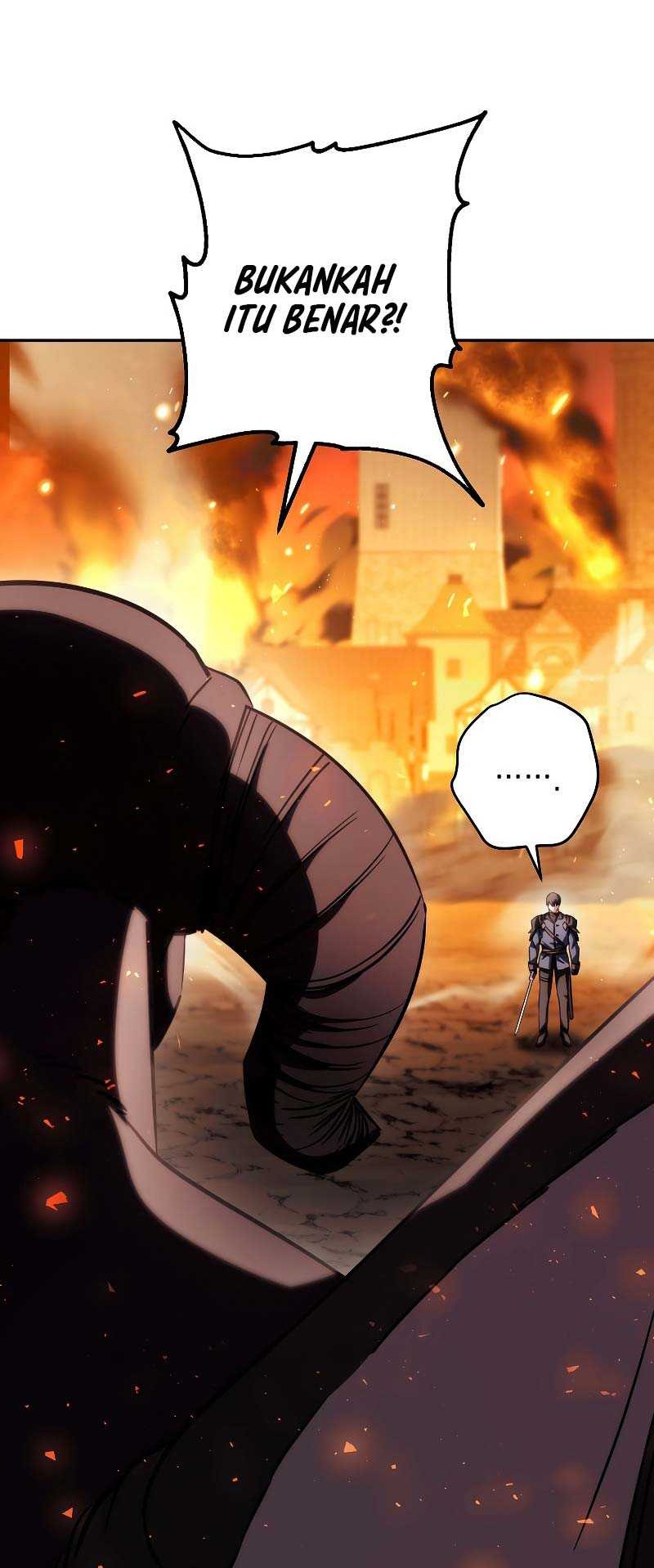 The Live Chapter 164 Gambar 81