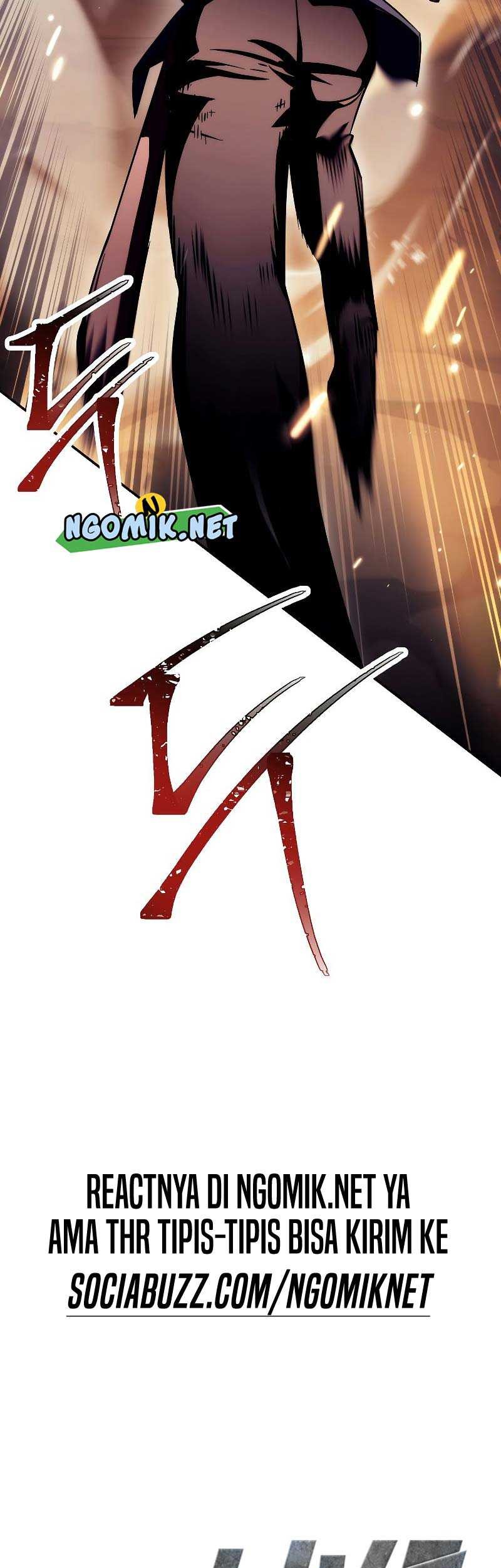 The Live Chapter 164 Gambar 86