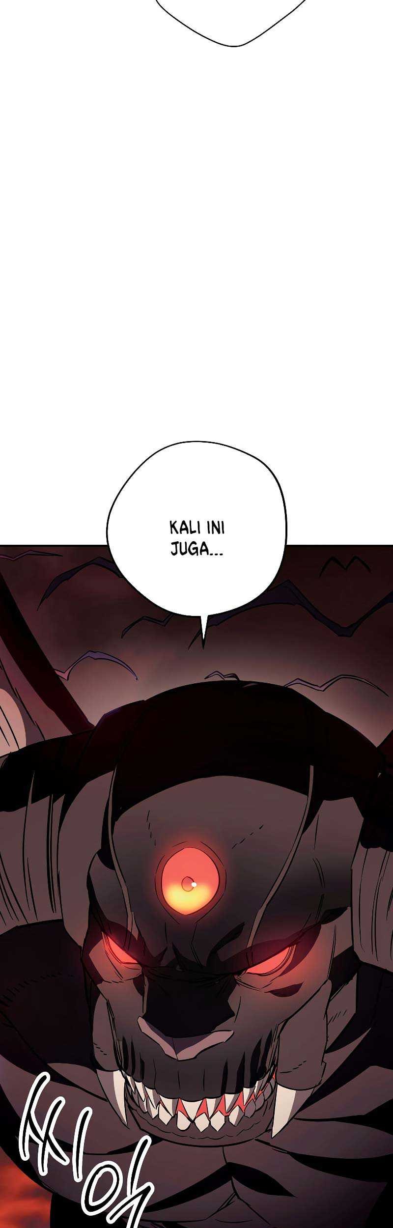 The Live Chapter 164 Gambar 6