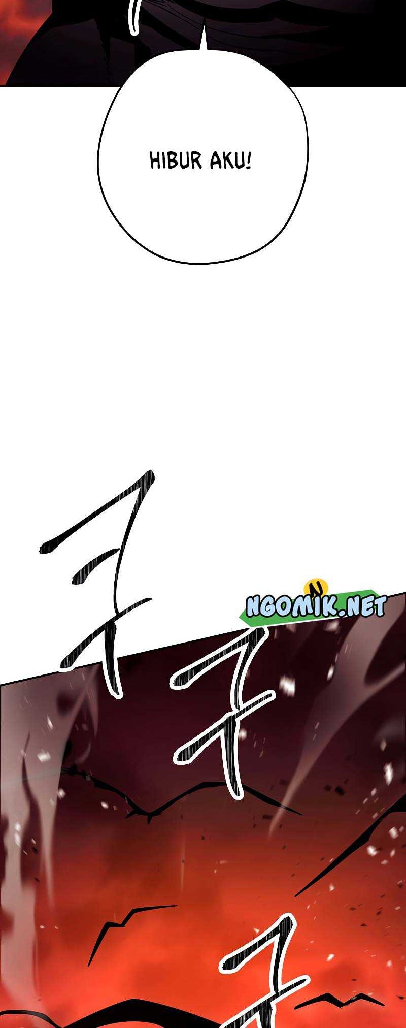 The Live Chapter 164 Gambar 7