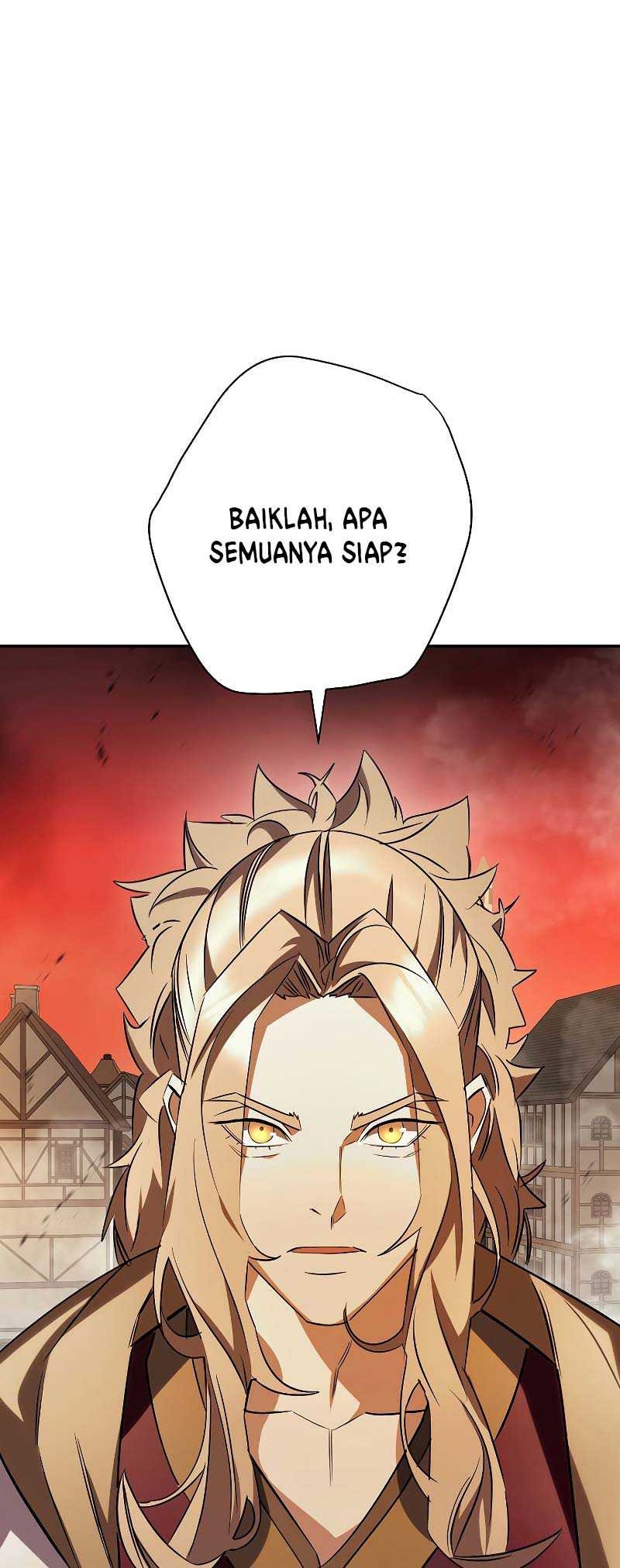 The Live Chapter 164 Gambar 9