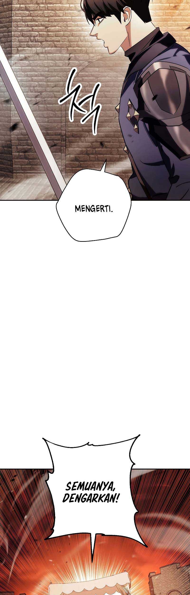 The Live Chapter 164 Gambar 12