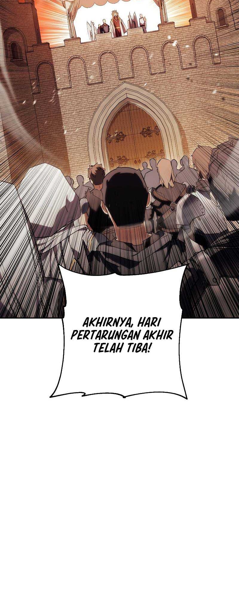 The Live Chapter 164 Gambar 13