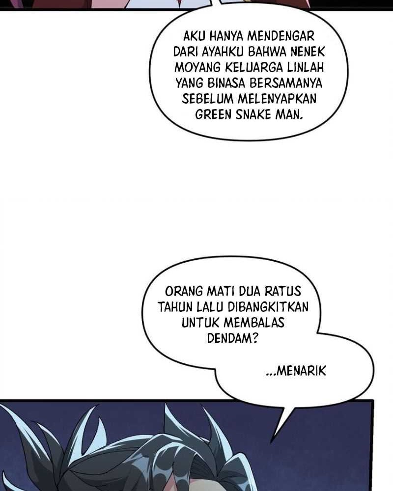 After Ten Years of Chopping Wood, Immortals Begged To Become My Disciples Chapter 46 Gambar 23