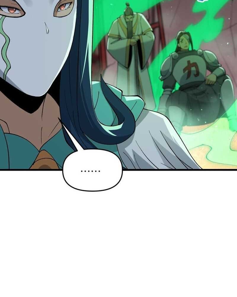 After Ten Years of Chopping Wood, Immortals Begged To Become My Disciples Chapter 46 Gambar 30