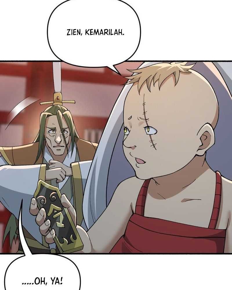 After Ten Years of Chopping Wood, Immortals Begged To Become My Disciples Chapter 46 Gambar 34