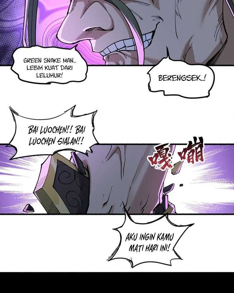 After Ten Years of Chopping Wood, Immortals Begged To Become My Disciples Chapter 46 Gambar 36