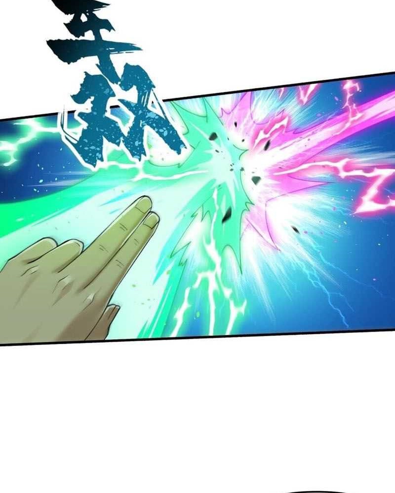 After Ten Years of Chopping Wood, Immortals Begged To Become My Disciples Chapter 46 Gambar 42
