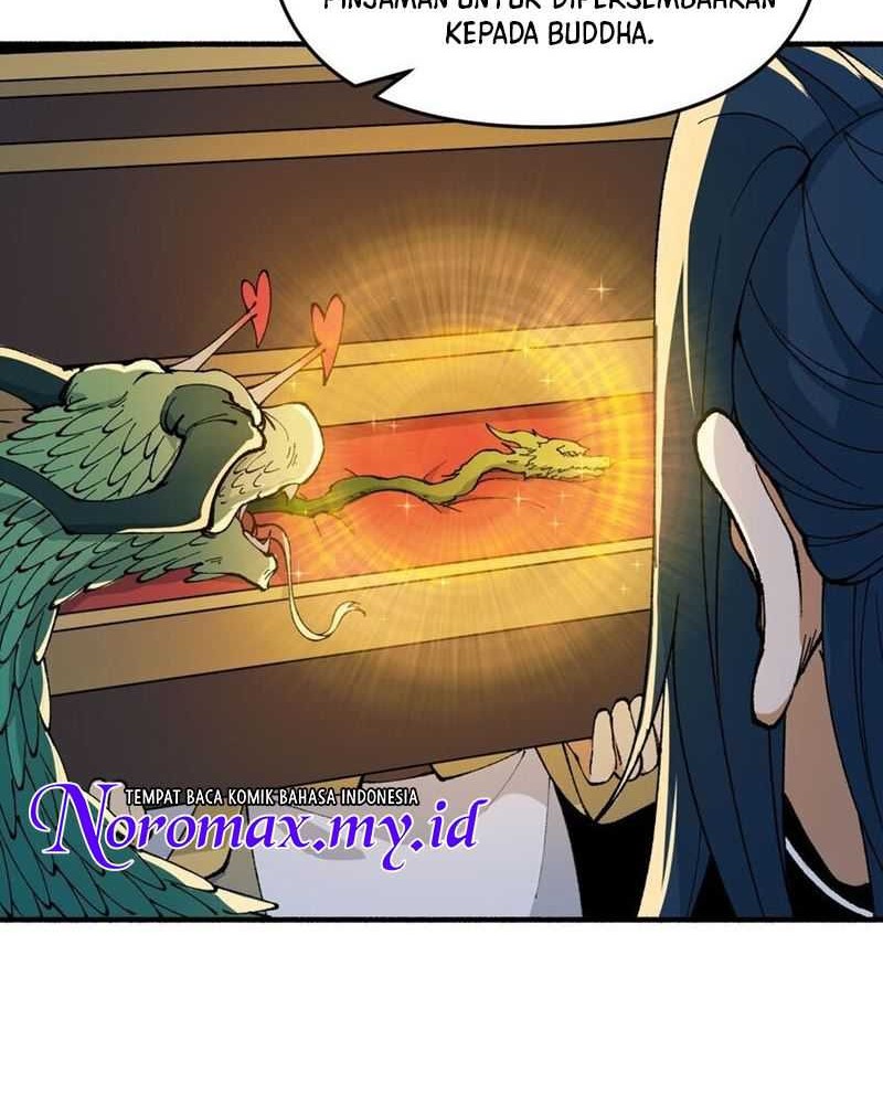 After Ten Years of Chopping Wood, Immortals Begged To Become My Disciples Chapter 46 Gambar 44