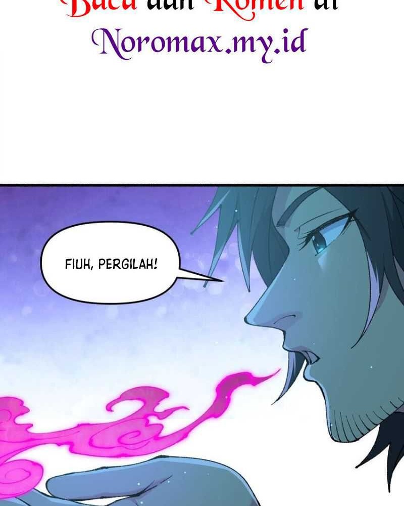 After Ten Years of Chopping Wood, Immortals Begged To Become My Disciples Chapter 46 Gambar 48