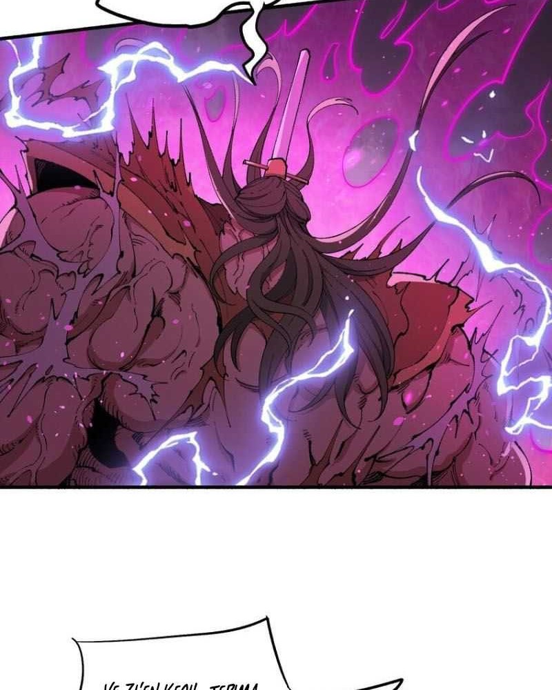 After Ten Years of Chopping Wood, Immortals Begged To Become My Disciples Chapter 46 Gambar 50