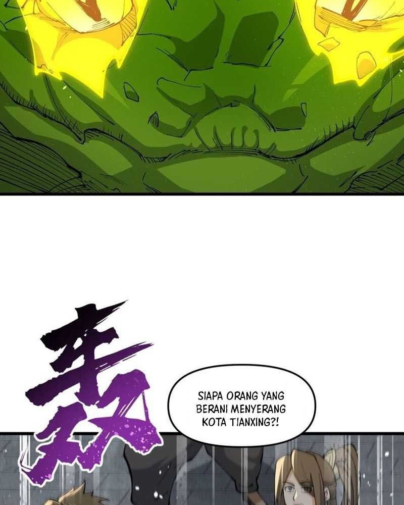 After Ten Years of Chopping Wood, Immortals Begged To Become My Disciples Chapter 46 Gambar 3