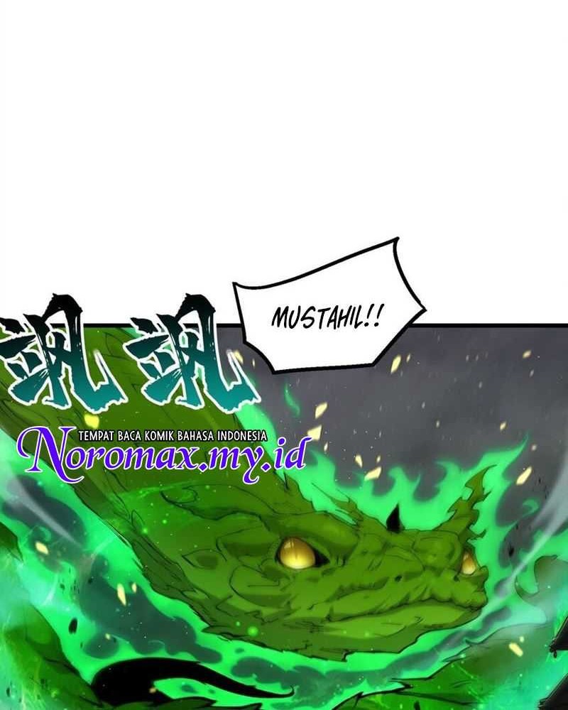 After Ten Years of Chopping Wood, Immortals Begged To Become My Disciples Chapter 46 Gambar 9