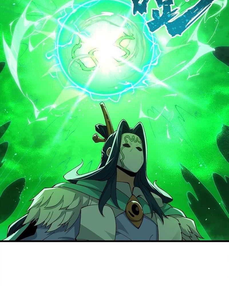 After Ten Years of Chopping Wood, Immortals Begged To Become My Disciples Chapter 46 Gambar 13